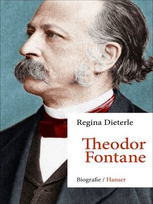cover image of Theodor Fontane